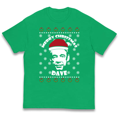 Rodney & del Boy Kids T Shirt 