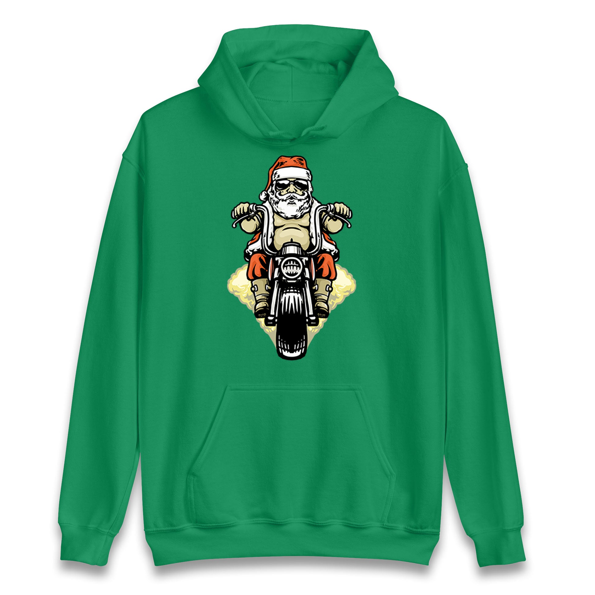 Sons of Anarchy Hoodie