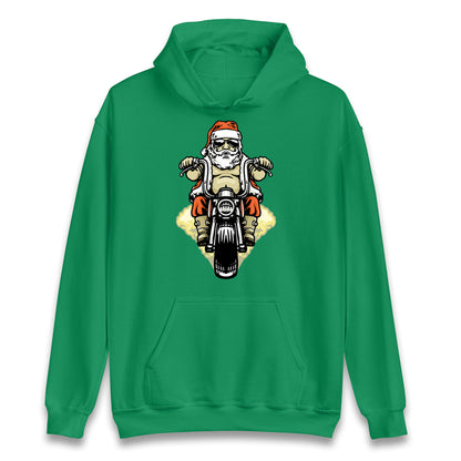 Sons of Anarchy Hoodie