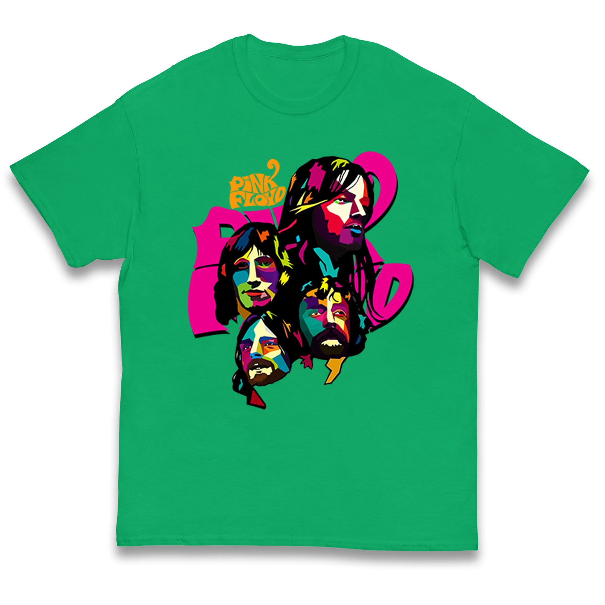 Dark Side of The Moon Kids T Shirt