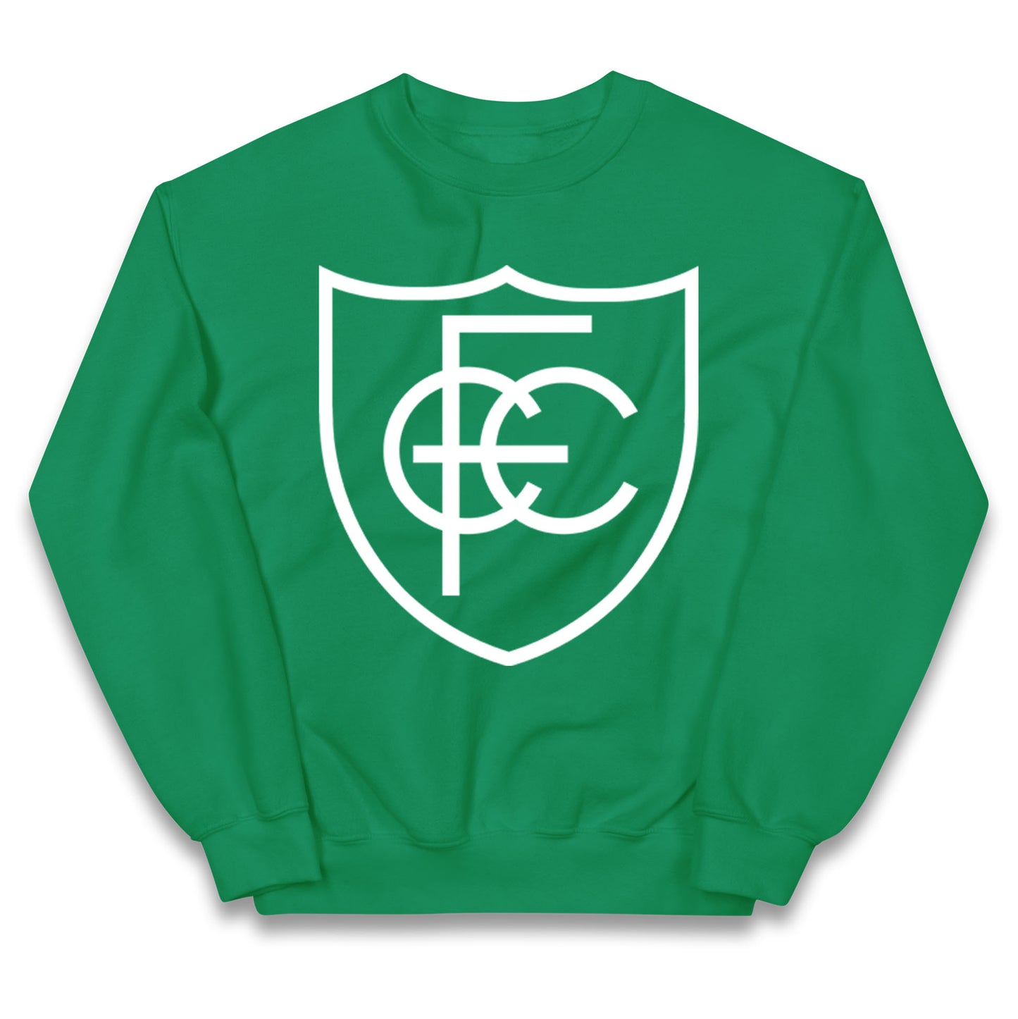 Classic Chesterfield FC Kids Jumper