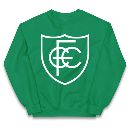 Classic Chesterfield FC Kids Jumper