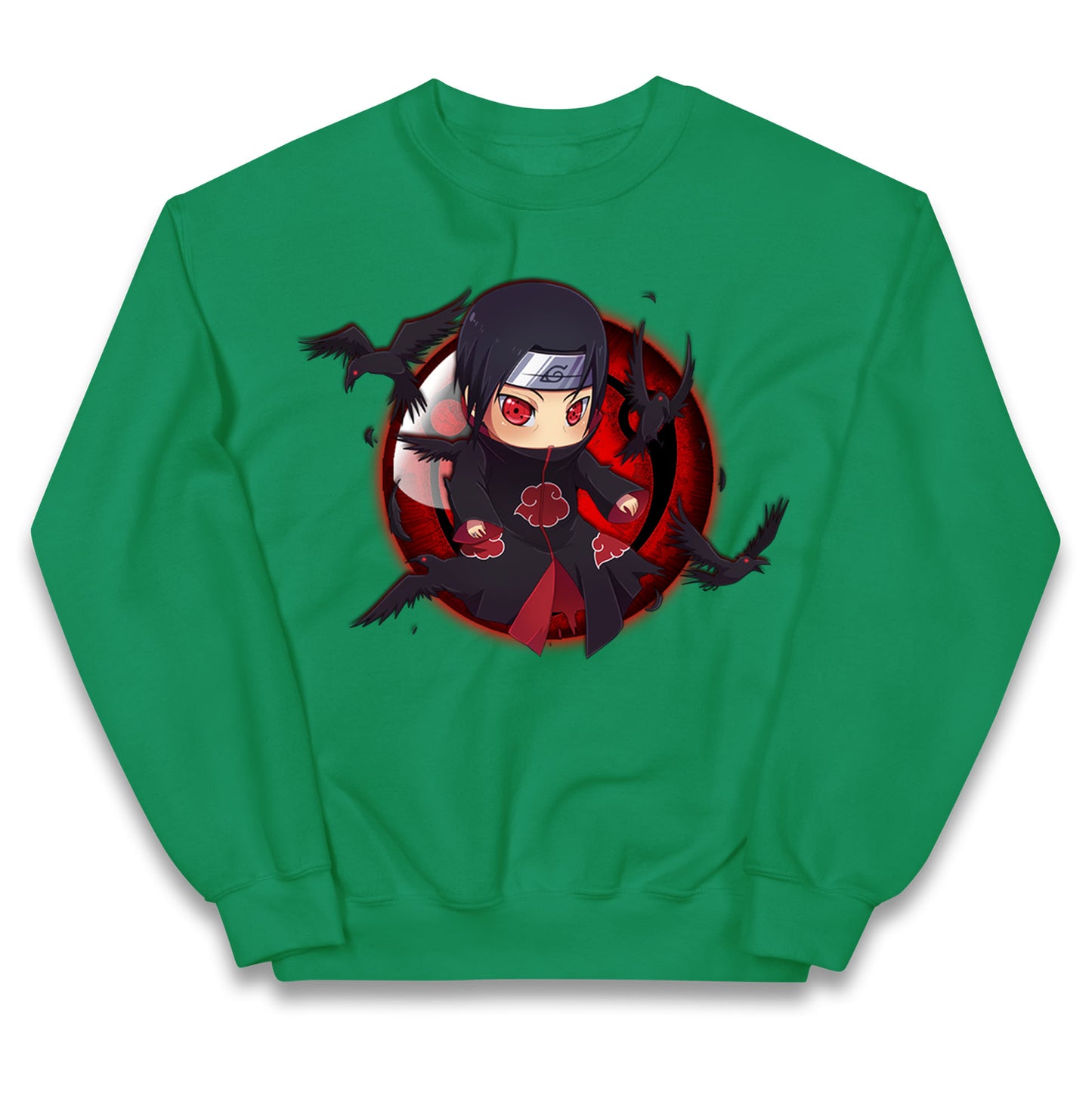 naruto shippuden chibi itachi jumper