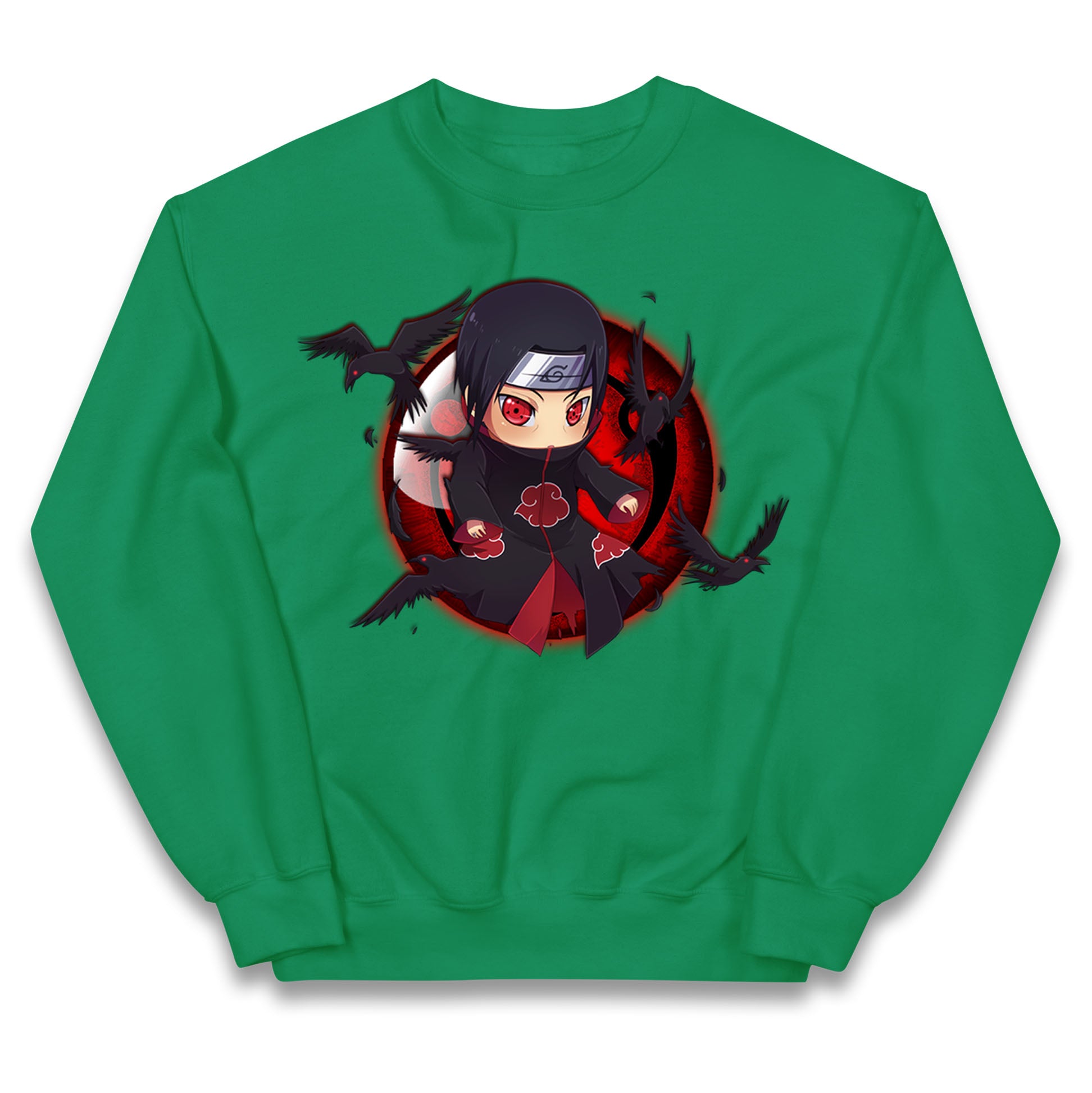 naruto shippuden chibi itachi jumper