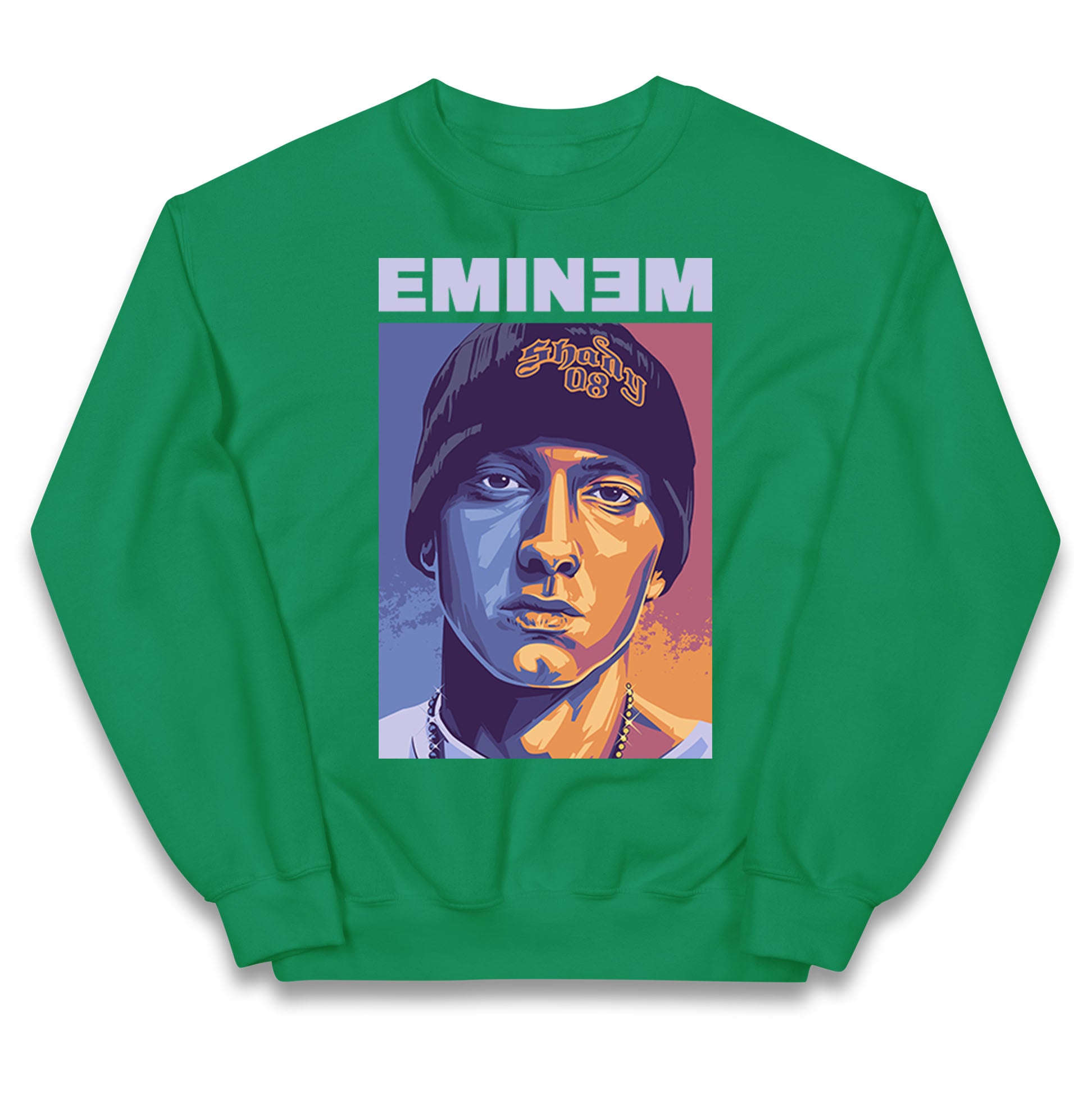 Eminem  Jumper