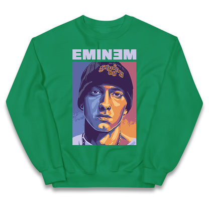 Eminem  Jumper