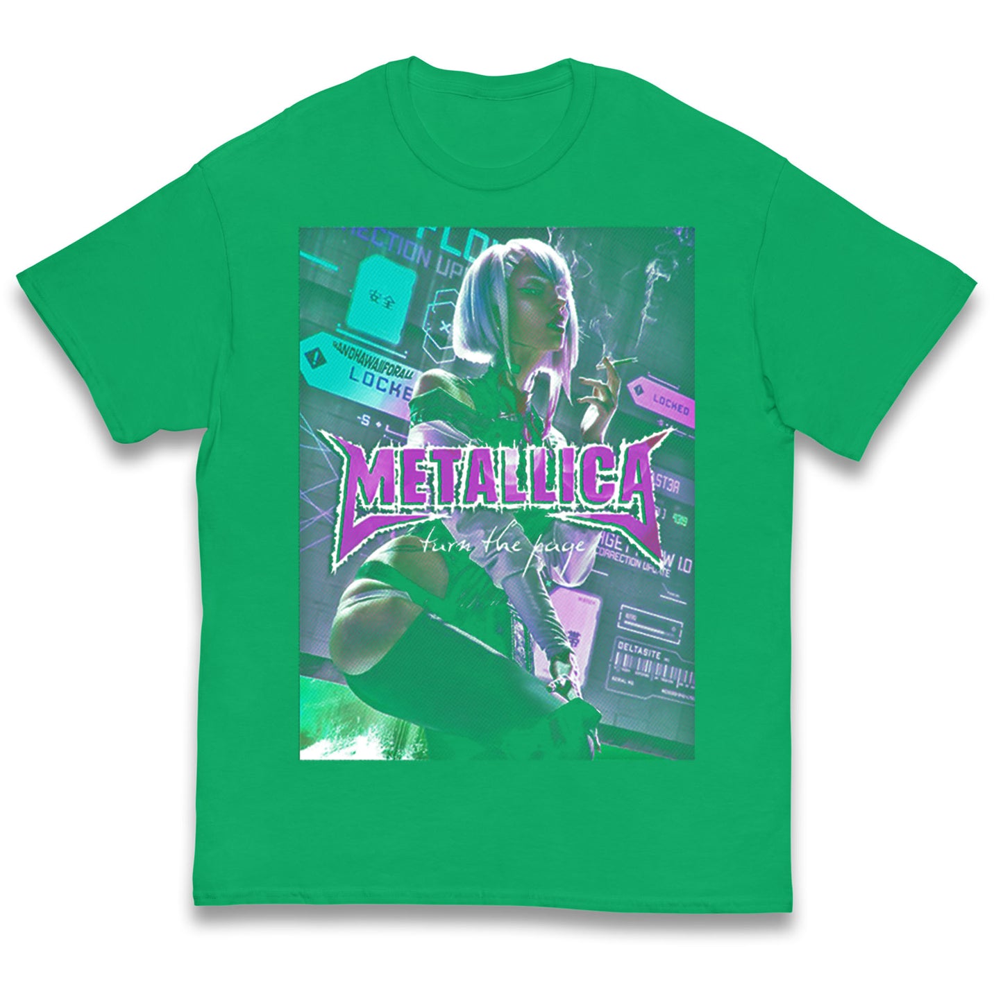 The Small Hours Kids T Shirt