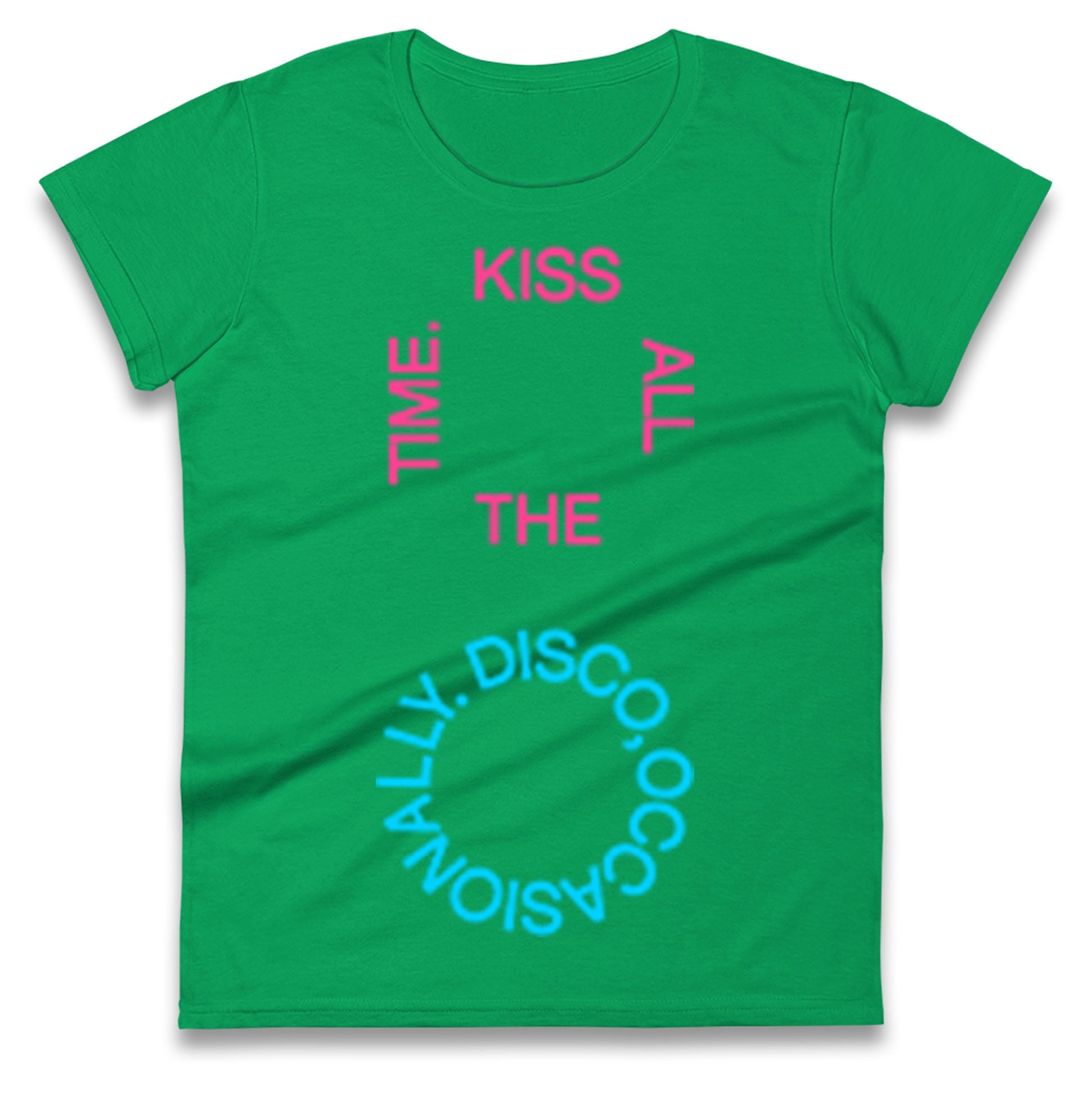 Harry Styles 2026 Album Ladies T Shirt