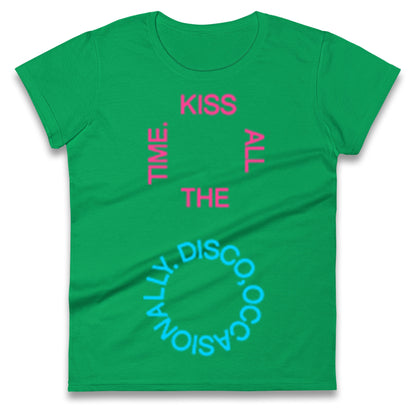 Harry Styles 2026 Album Ladies T Shirt