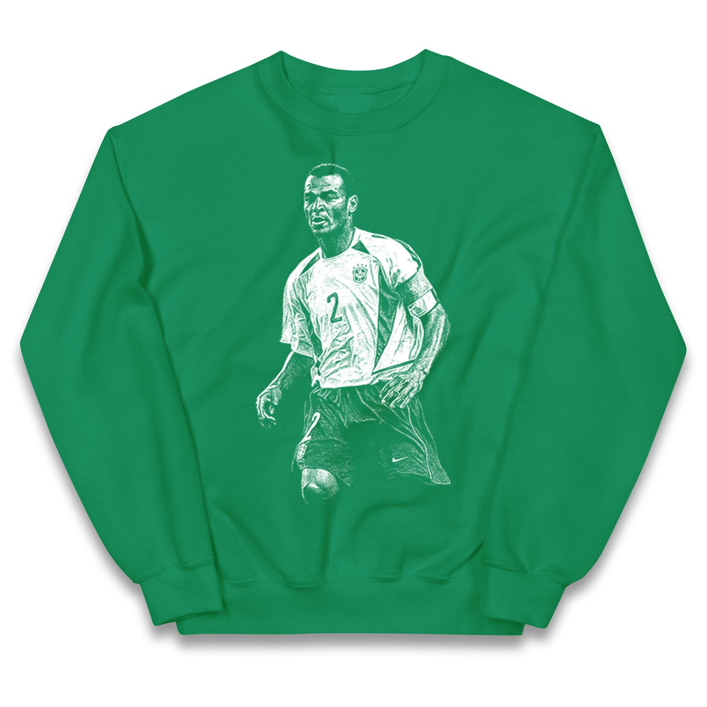 Cafu Kids Jumper