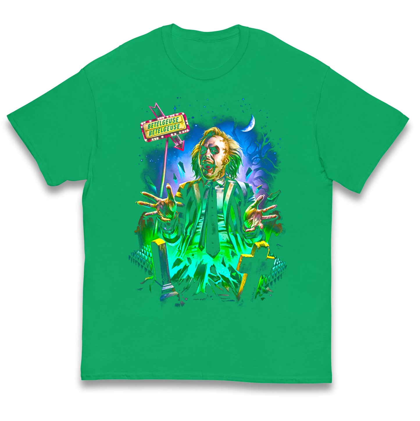 Betelgeuse Kids T Shirt