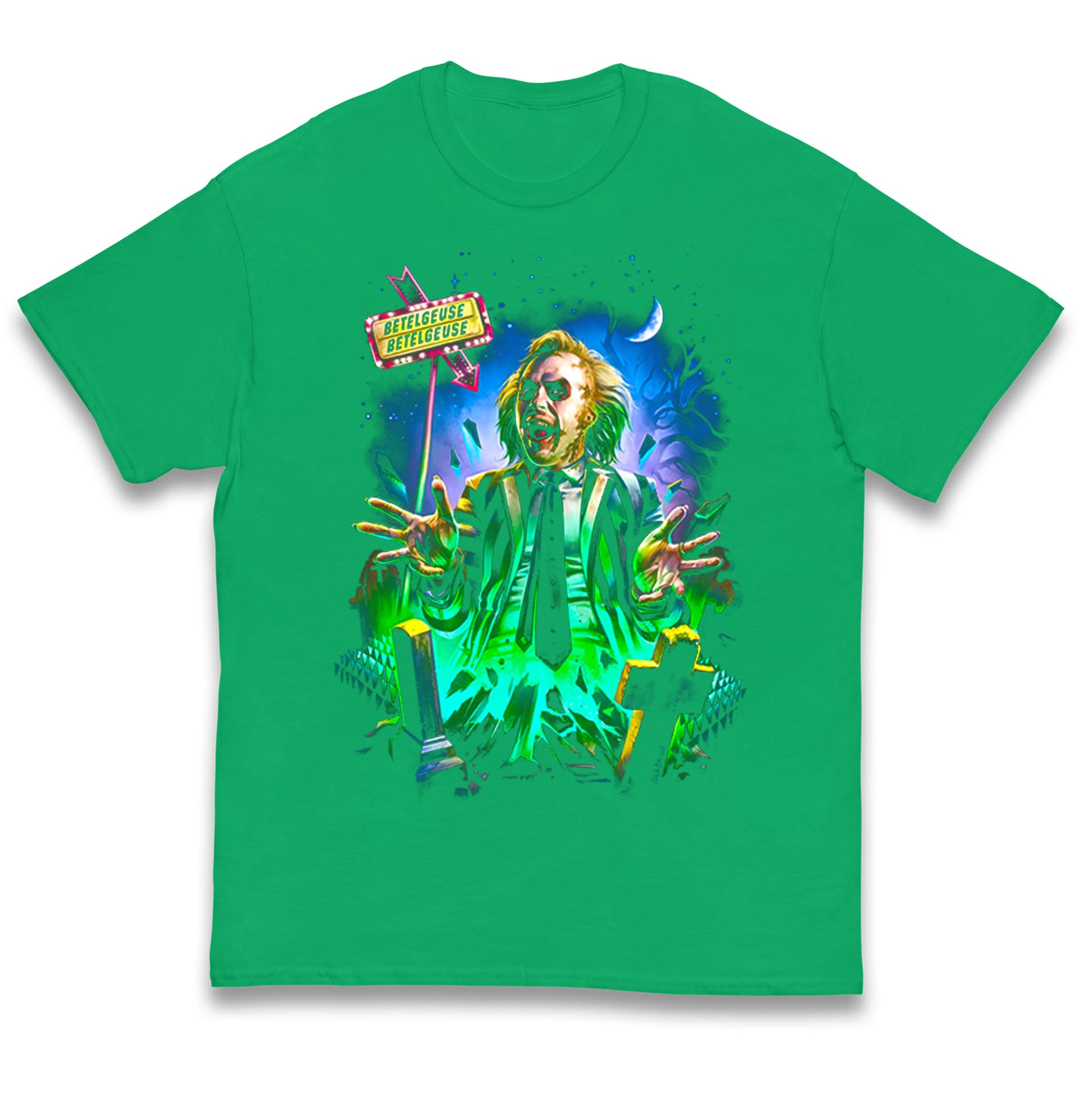 Betelgeuse Kids T Shirt