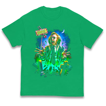 Betelgeuse Kids T Shirt
