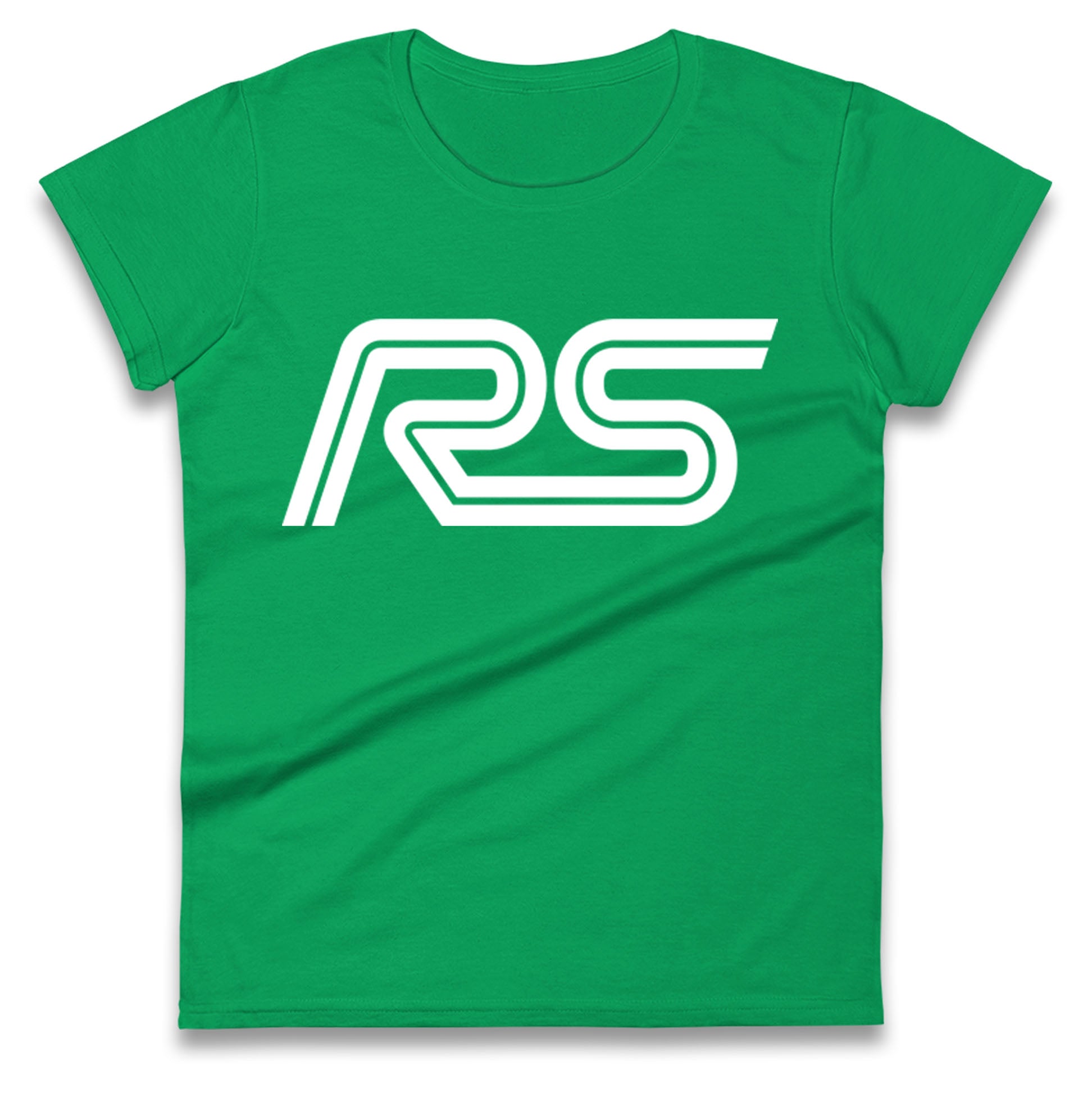 Ford RS Ladies T Shirt