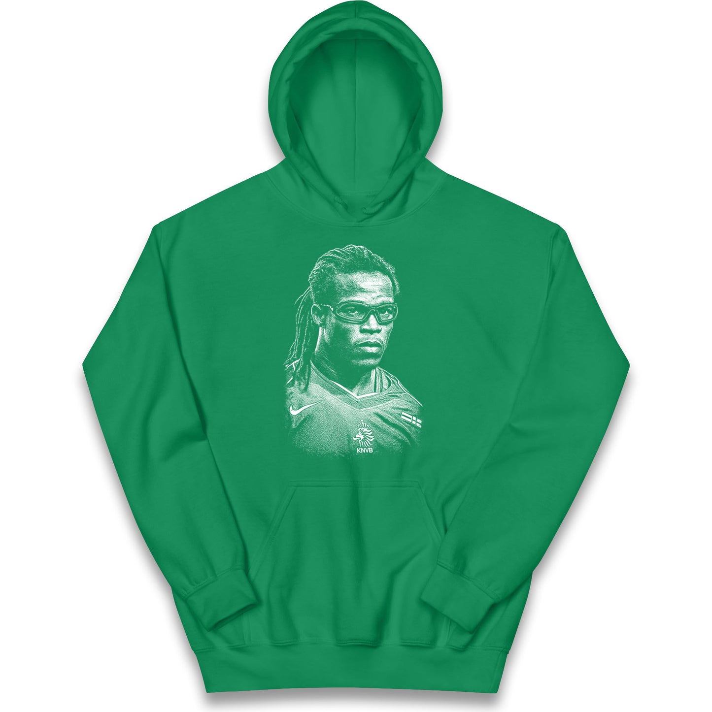 Edgar Davids Holland Kids Hoodie