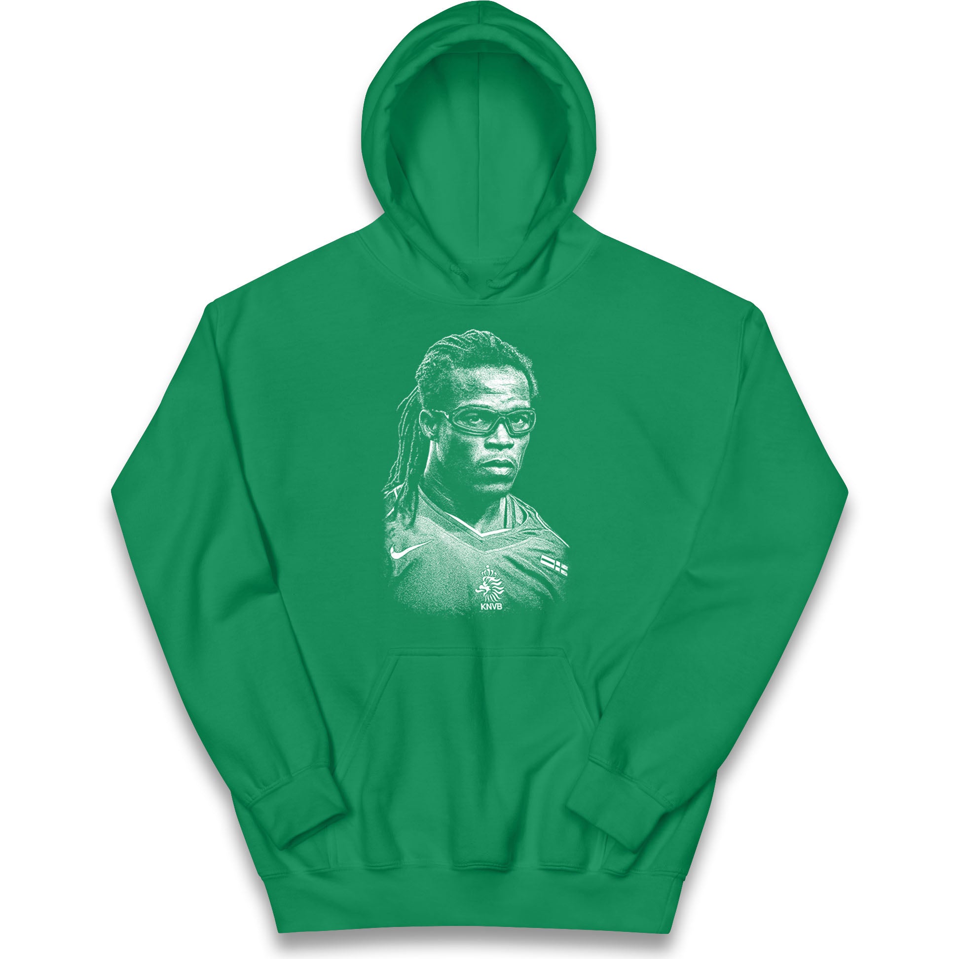 Edgar Davids Holland Kids Hoodie