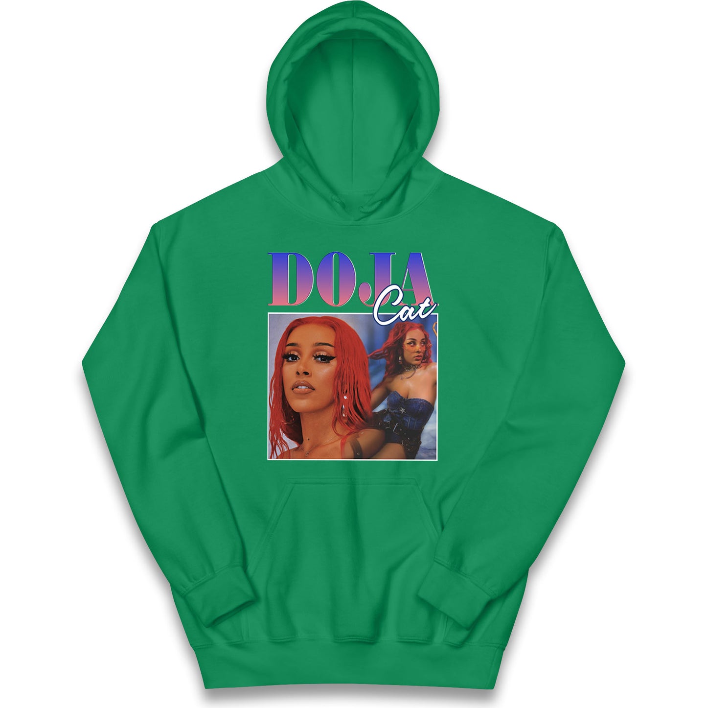 Doja Cat Kids Hoodie