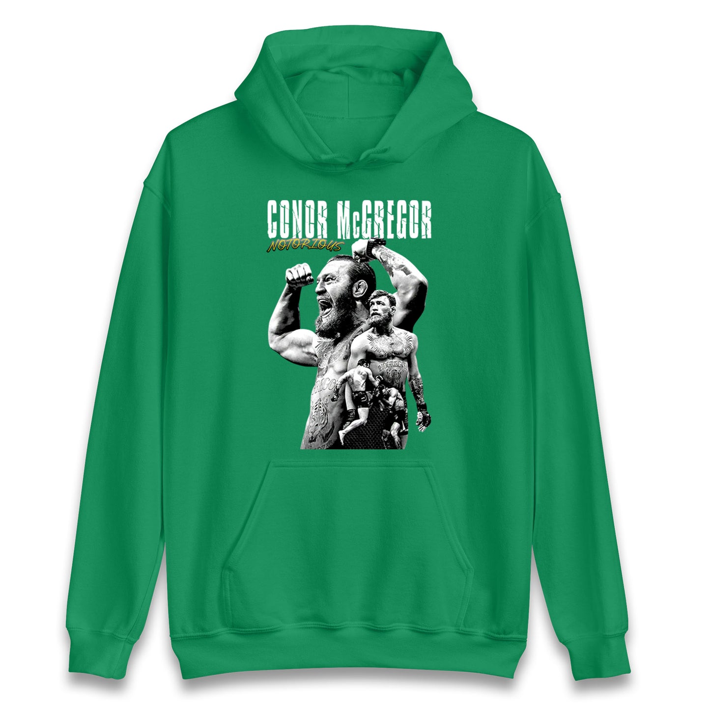 Conor McGregor Hoodie