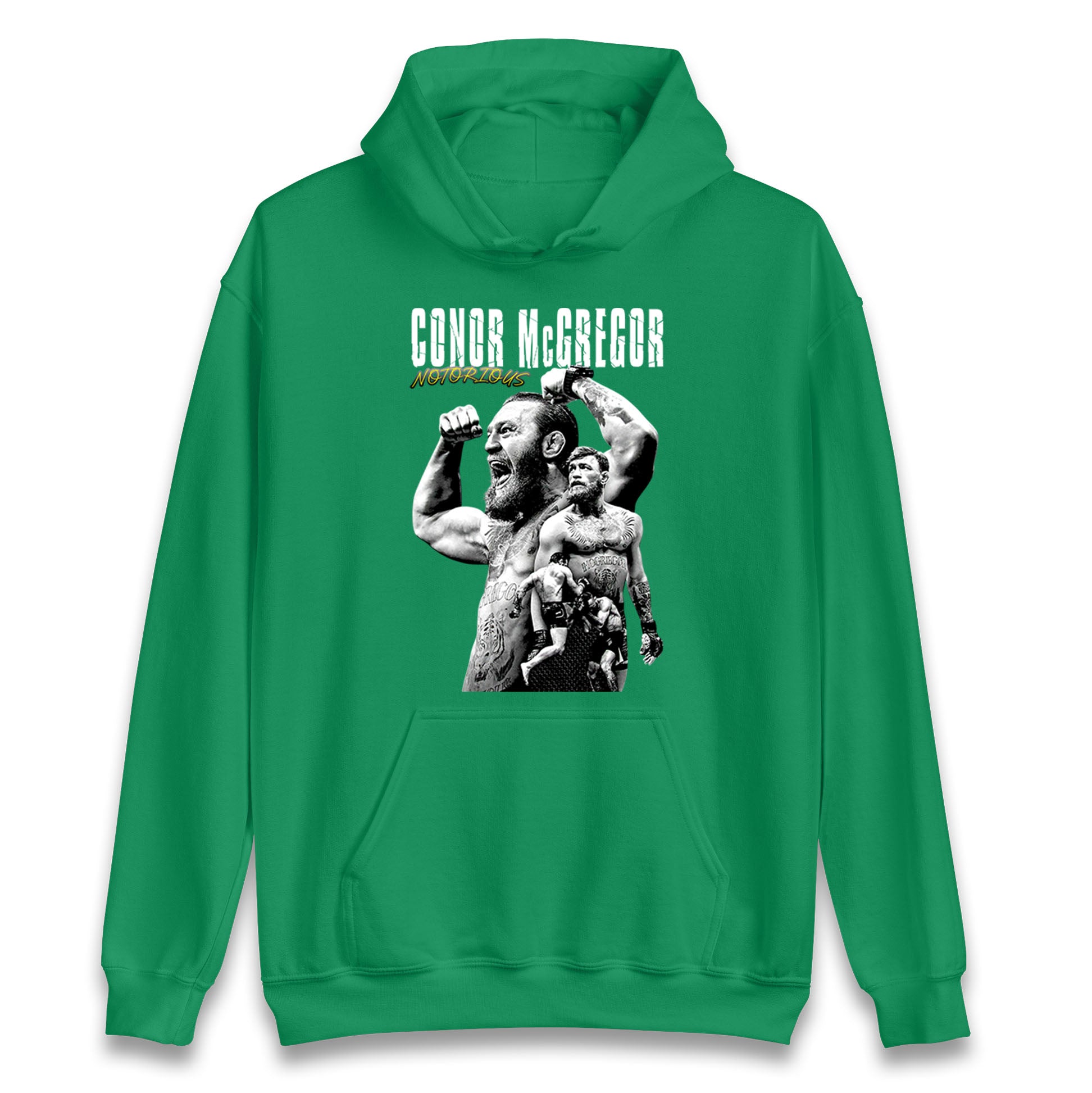 Conor McGregor Hoodie