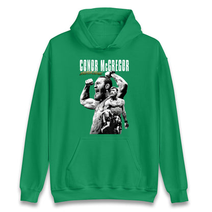 Conor McGregor Hoodie