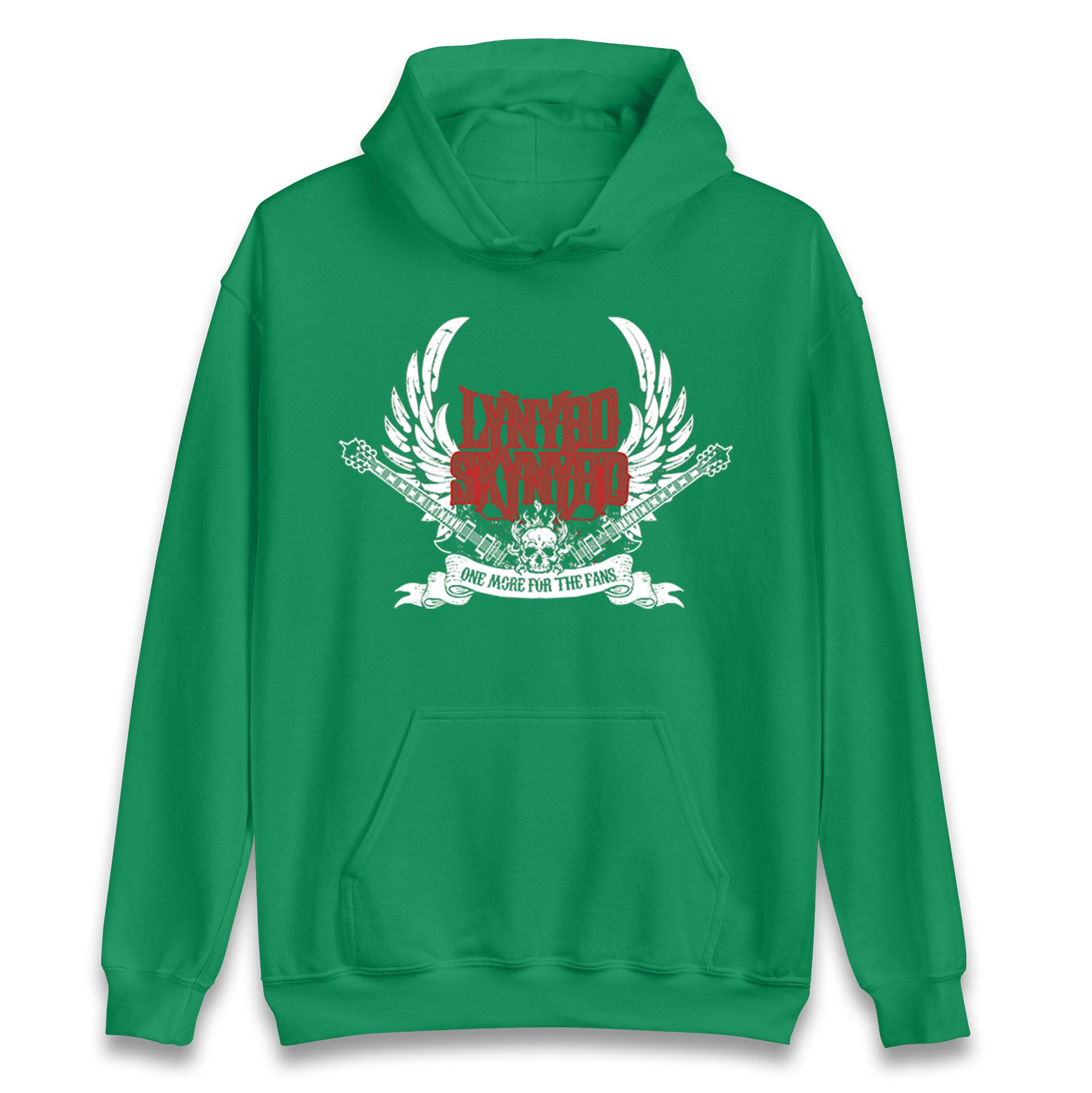 Lynyrd Skynyrd Hoodie