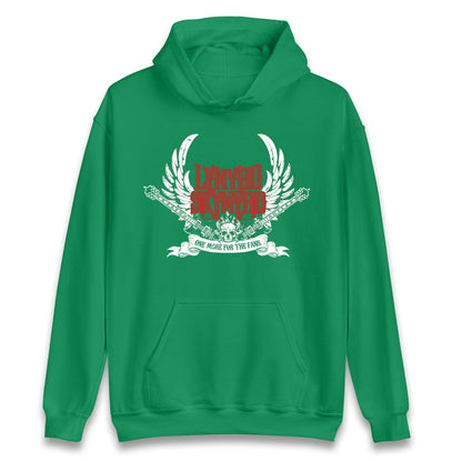 Lynyrd Skynyrd Hoodie