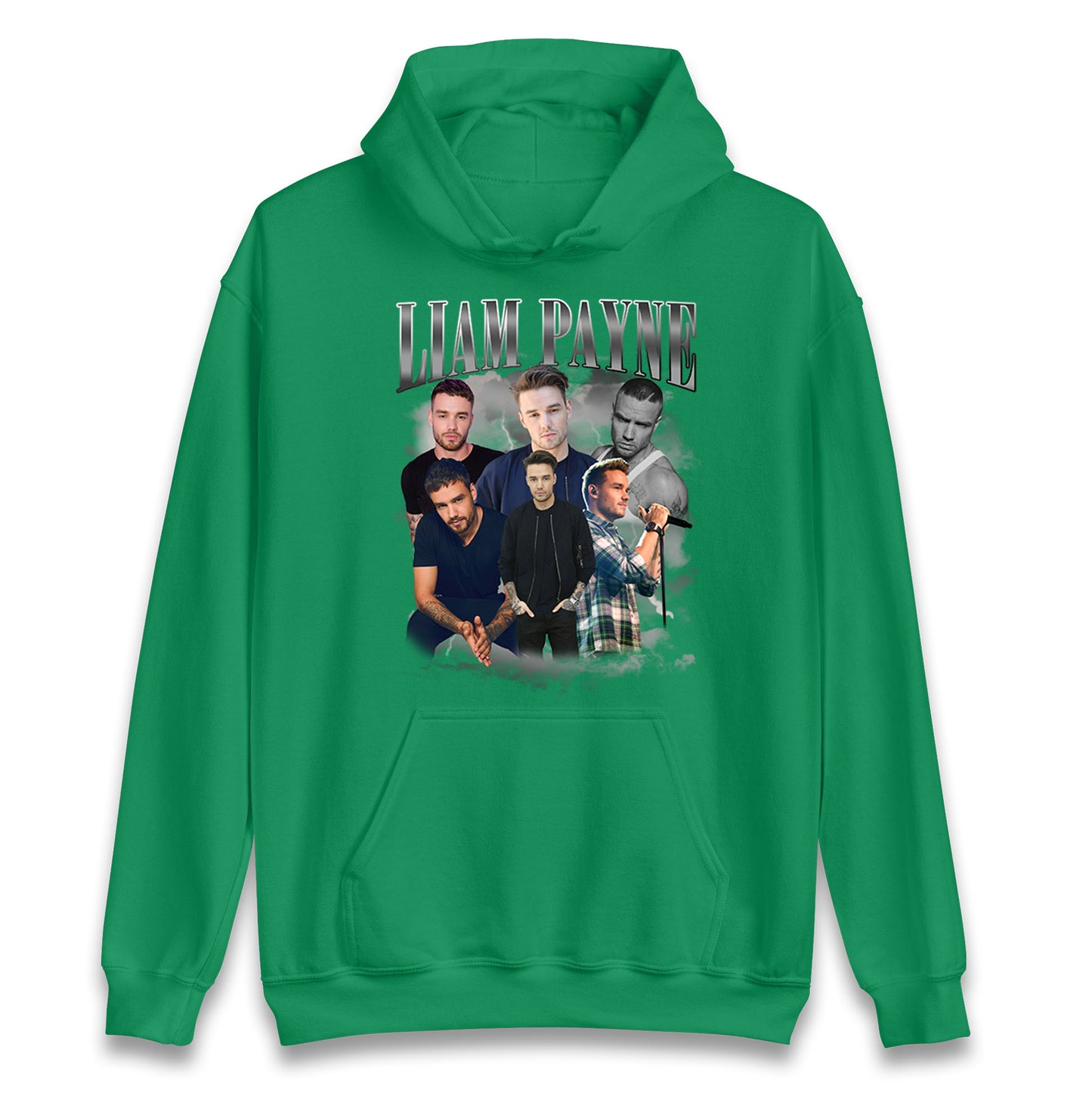 liam payne singer hoodie