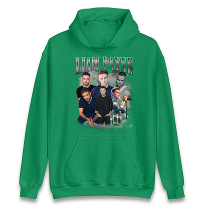 liam payne singer hoodie