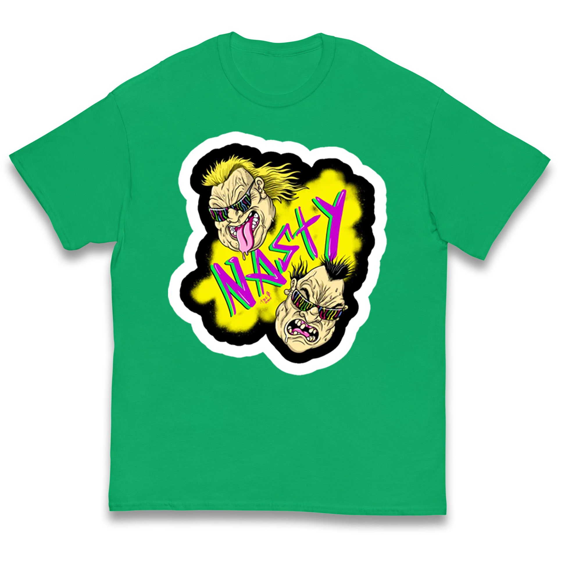 Royal Rumble Kids T Shirt 