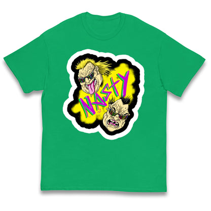 Royal Rumble Kids T Shirt 