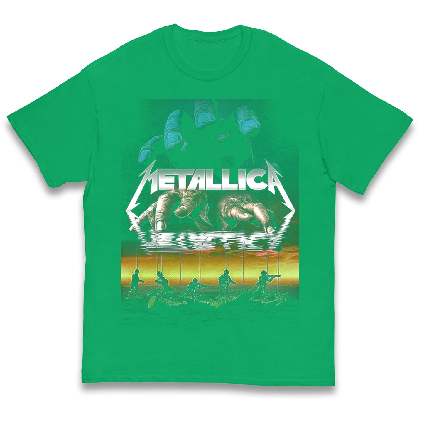 Creeping Death Kids T Shirt