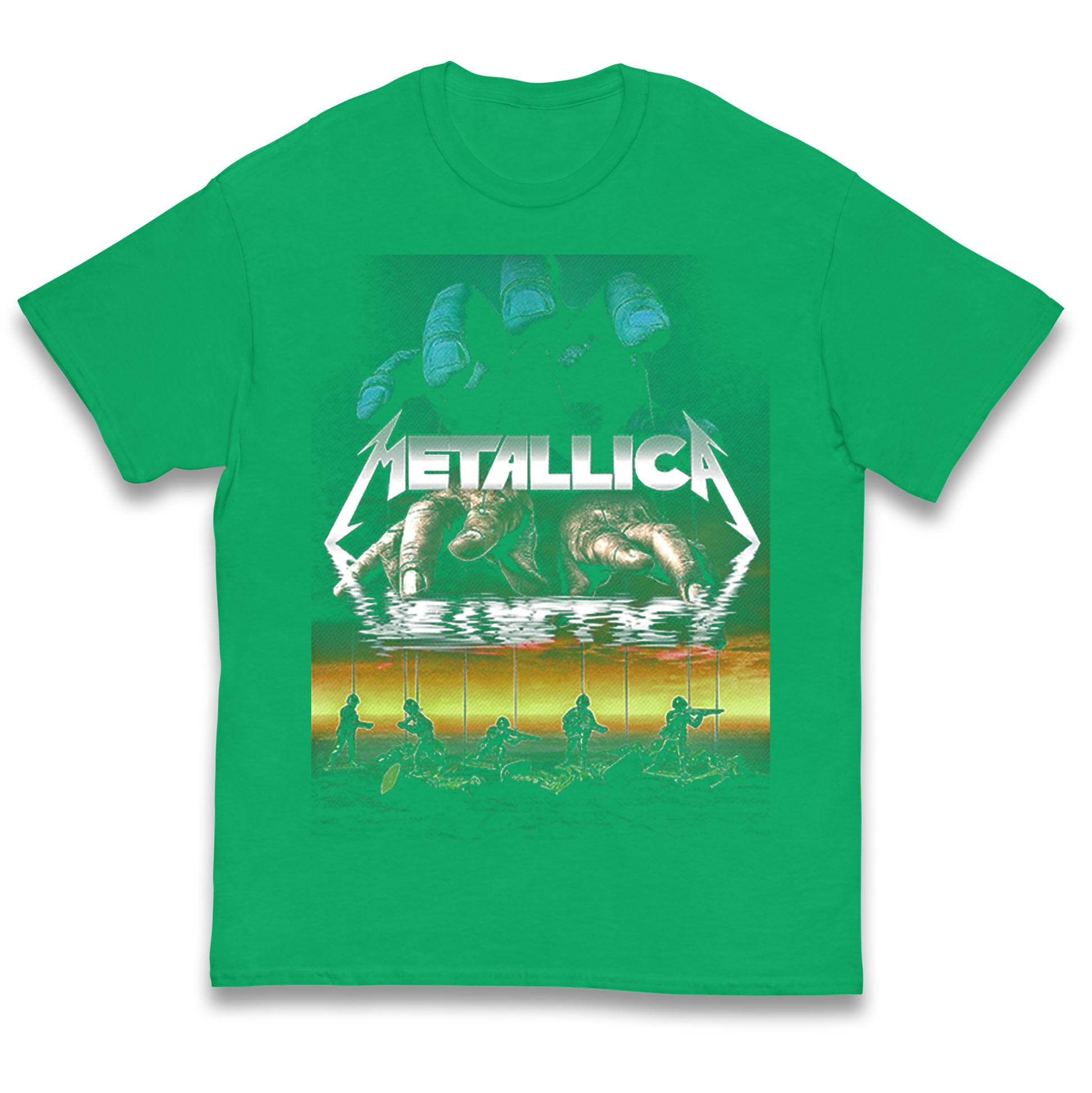 Creeping Death Kids T Shirt