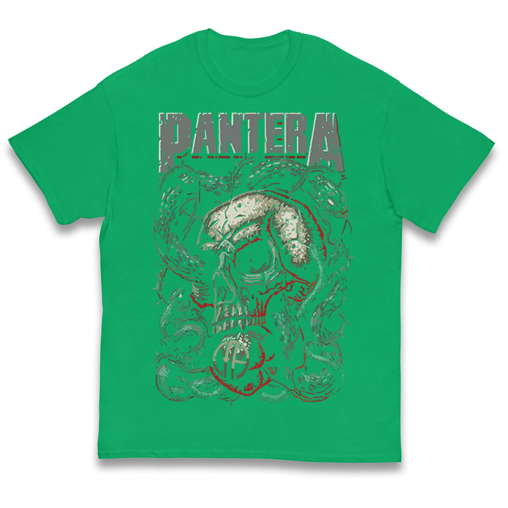Pantera Kids T Shirt