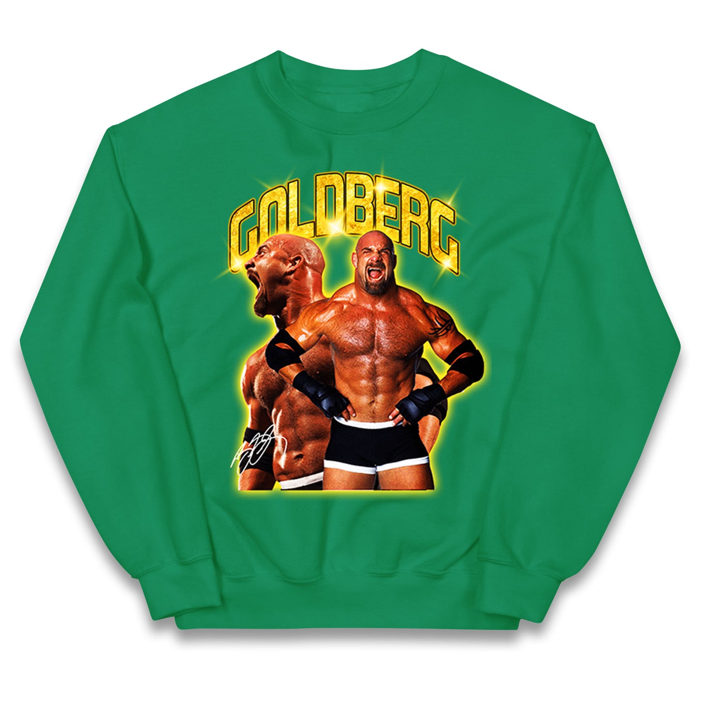 Goldberg Bootleg Kids Jumper