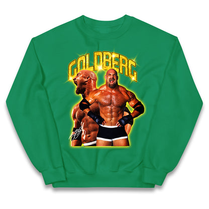 Goldberg Bootleg Kids Jumper