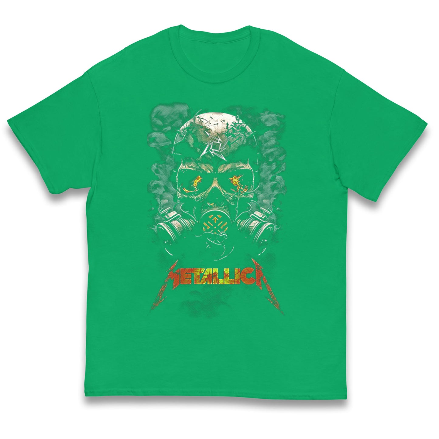 Fade To Black Kids T Shirt