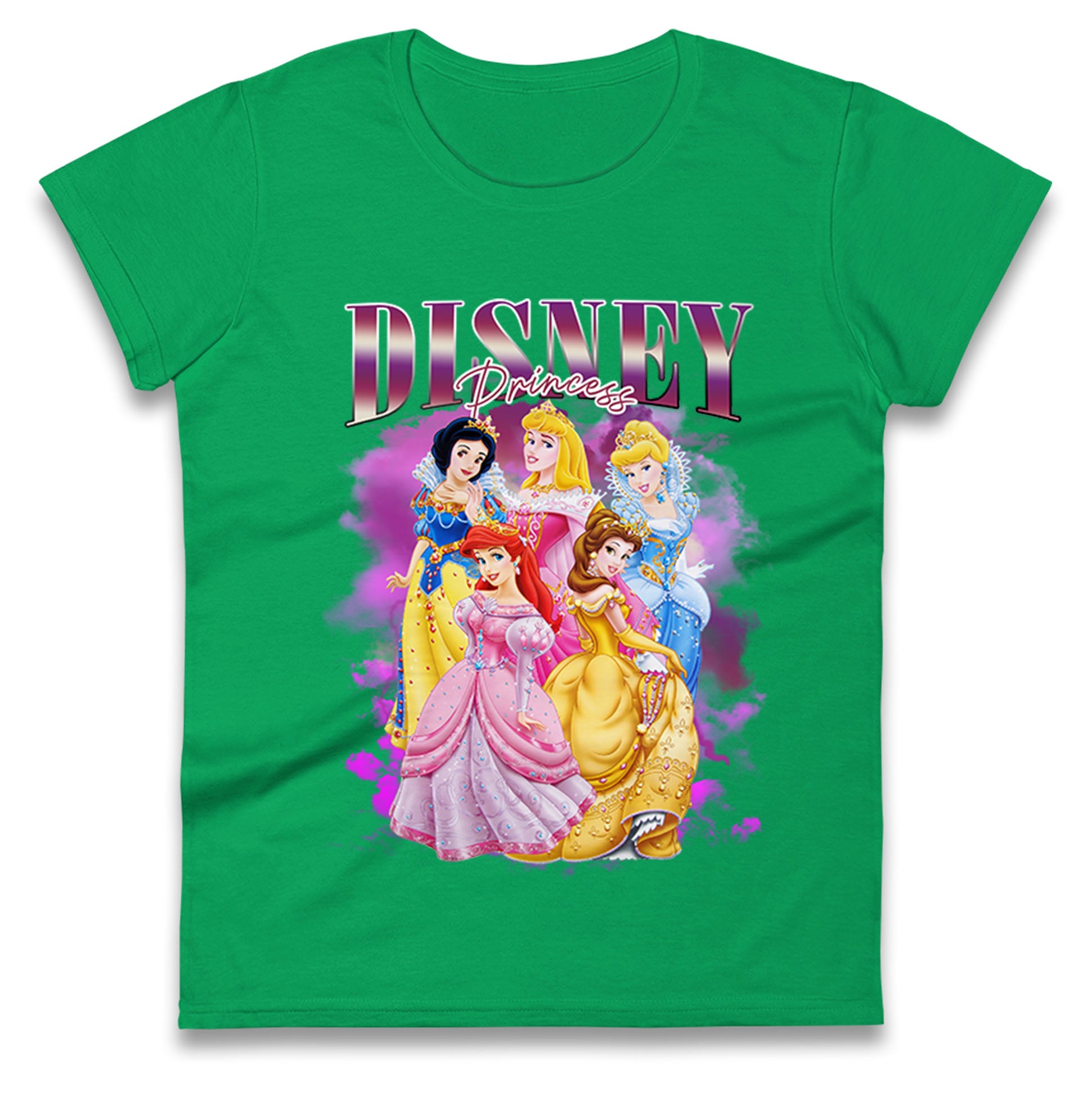 Cinderella Disney Princess t shirt
