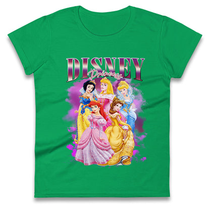 Cinderella Disney Princess t shirt
