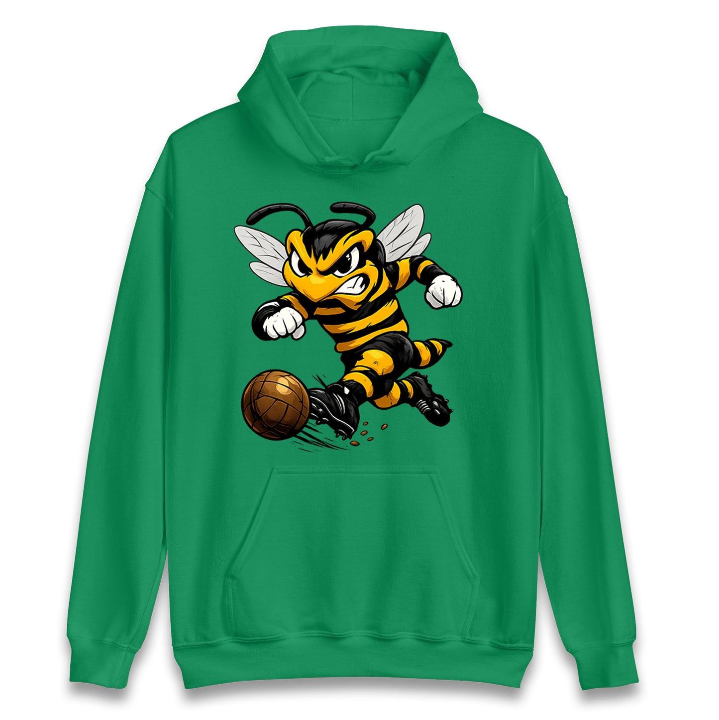 Alloa Athletic 1960s Hoodie 