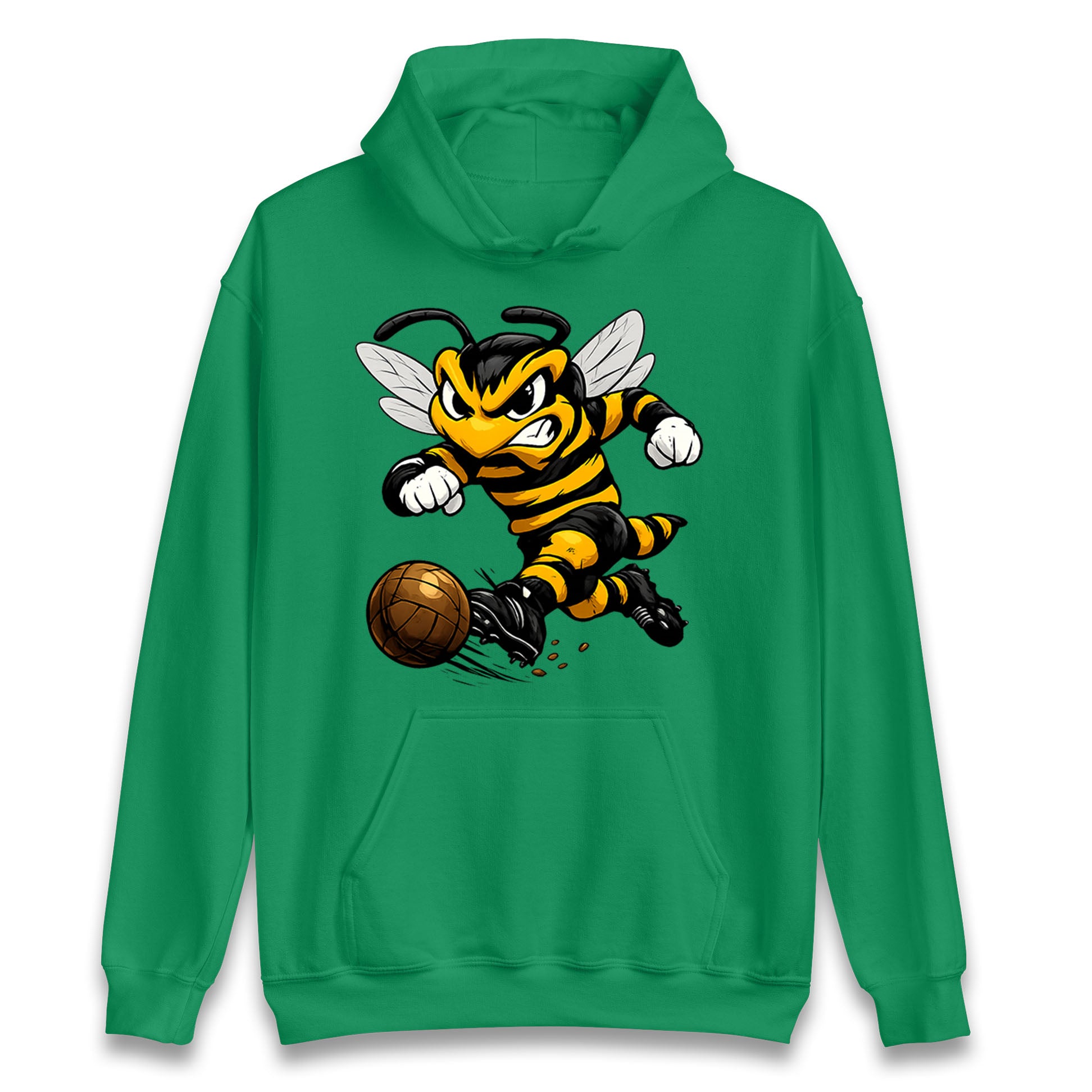 Alloa Athletic 1960s Hoodie 