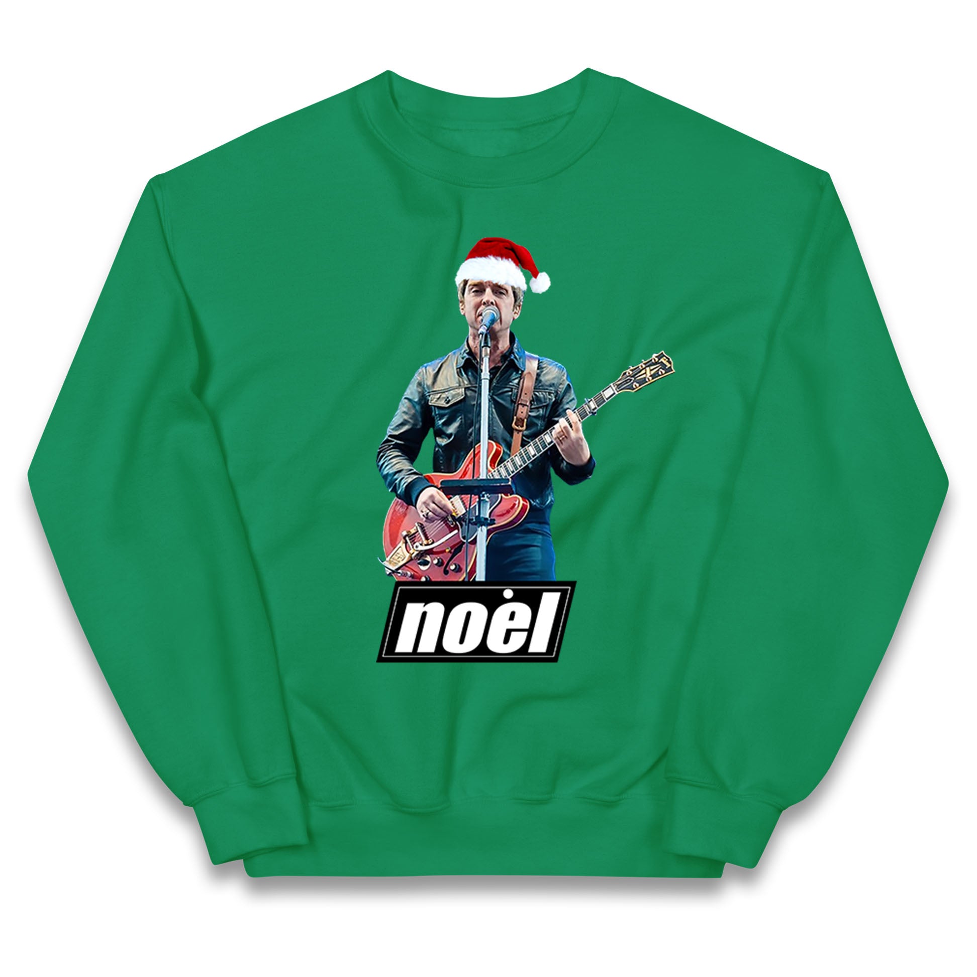 noel gallagher jumper