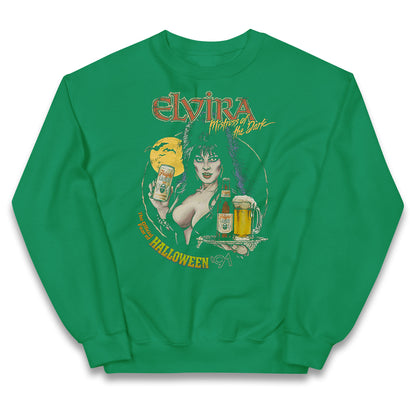 Elvira Kids Jumper