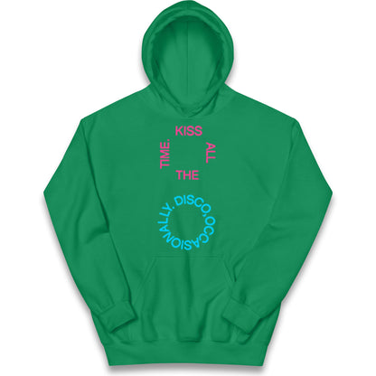 Harry Styles 2026 Album Kids Hoodie