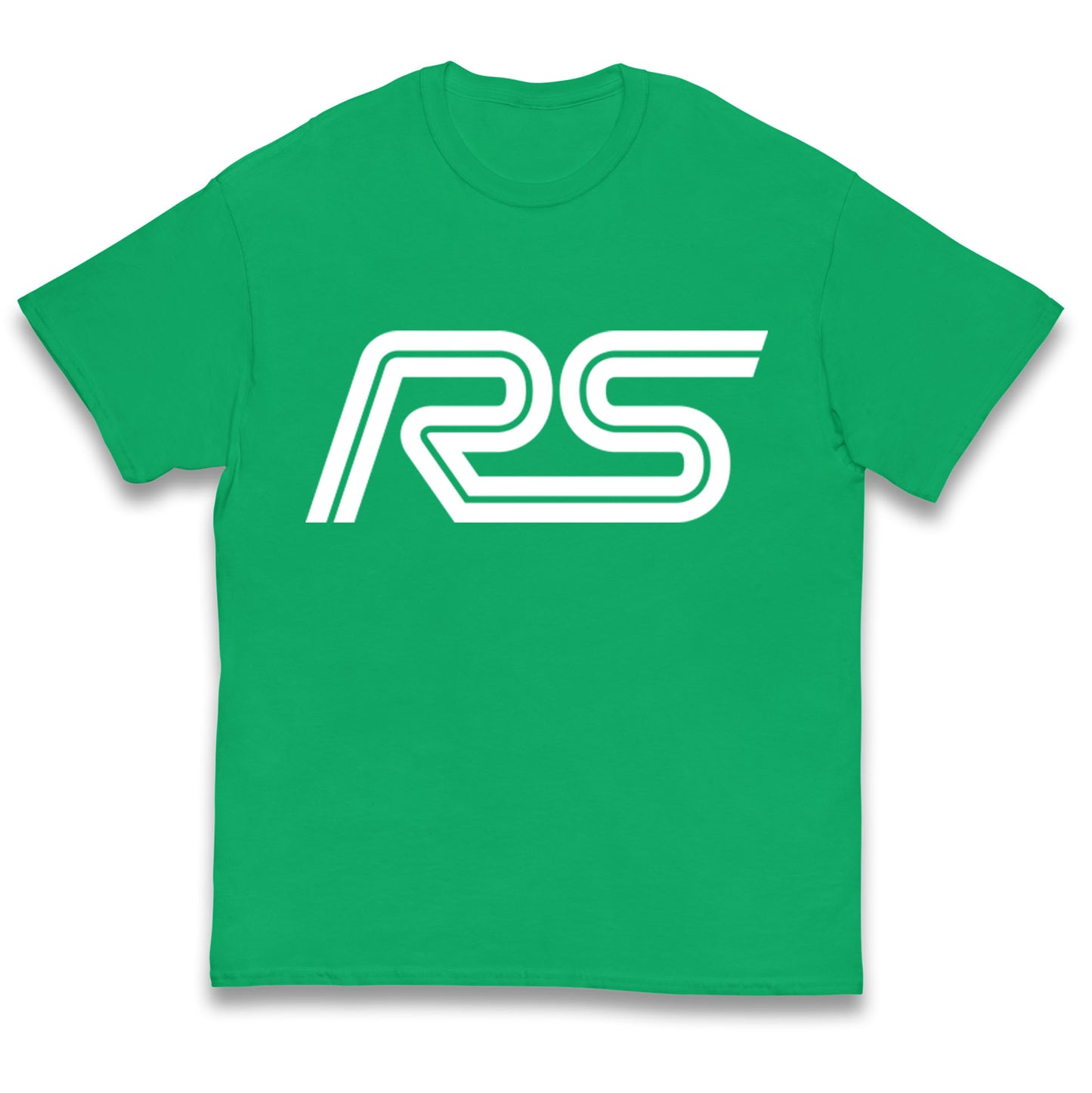 Ford RS Kids T Shirt