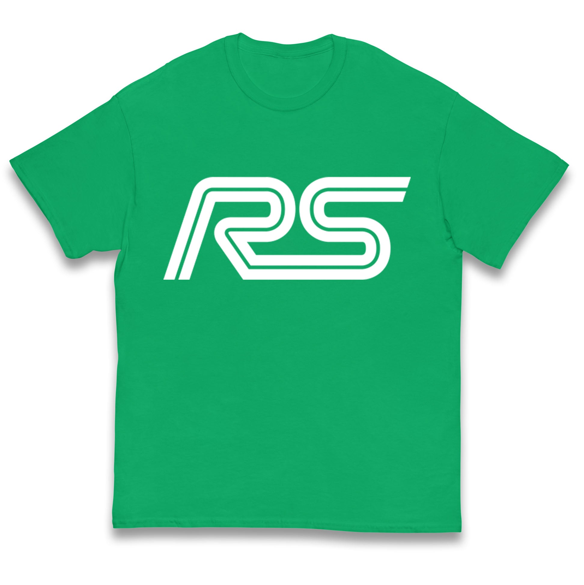 Ford RS Kids T Shirt