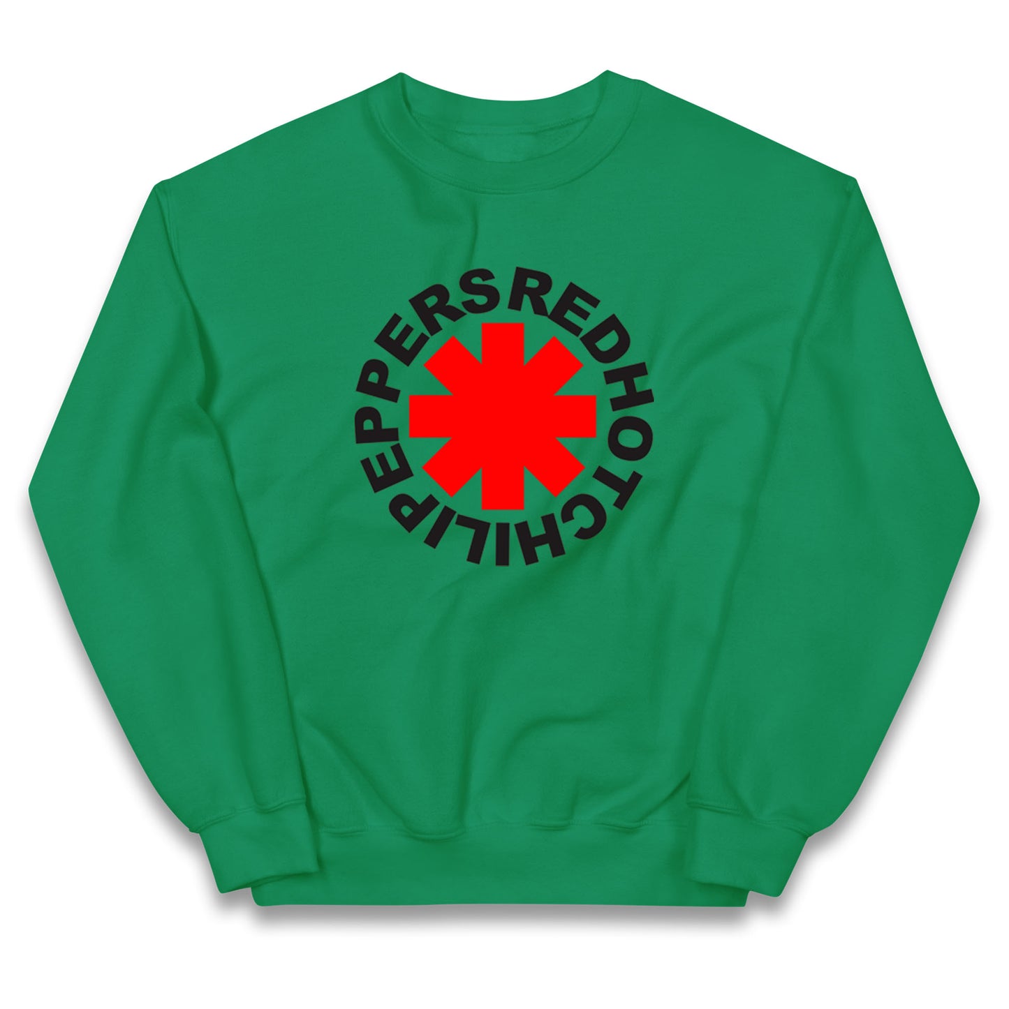 Red Hot Chilli Peppers Kids Jumper