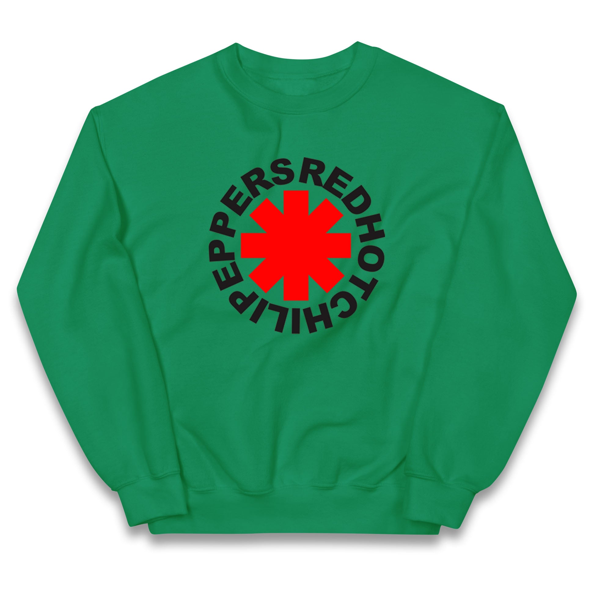Red Hot Chilli Peppers Kids Jumper