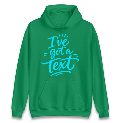 Love Island 2026 Hoodie