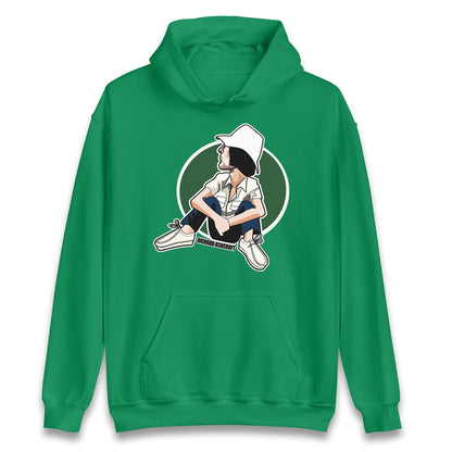 Richard Ashcroft Hoodie