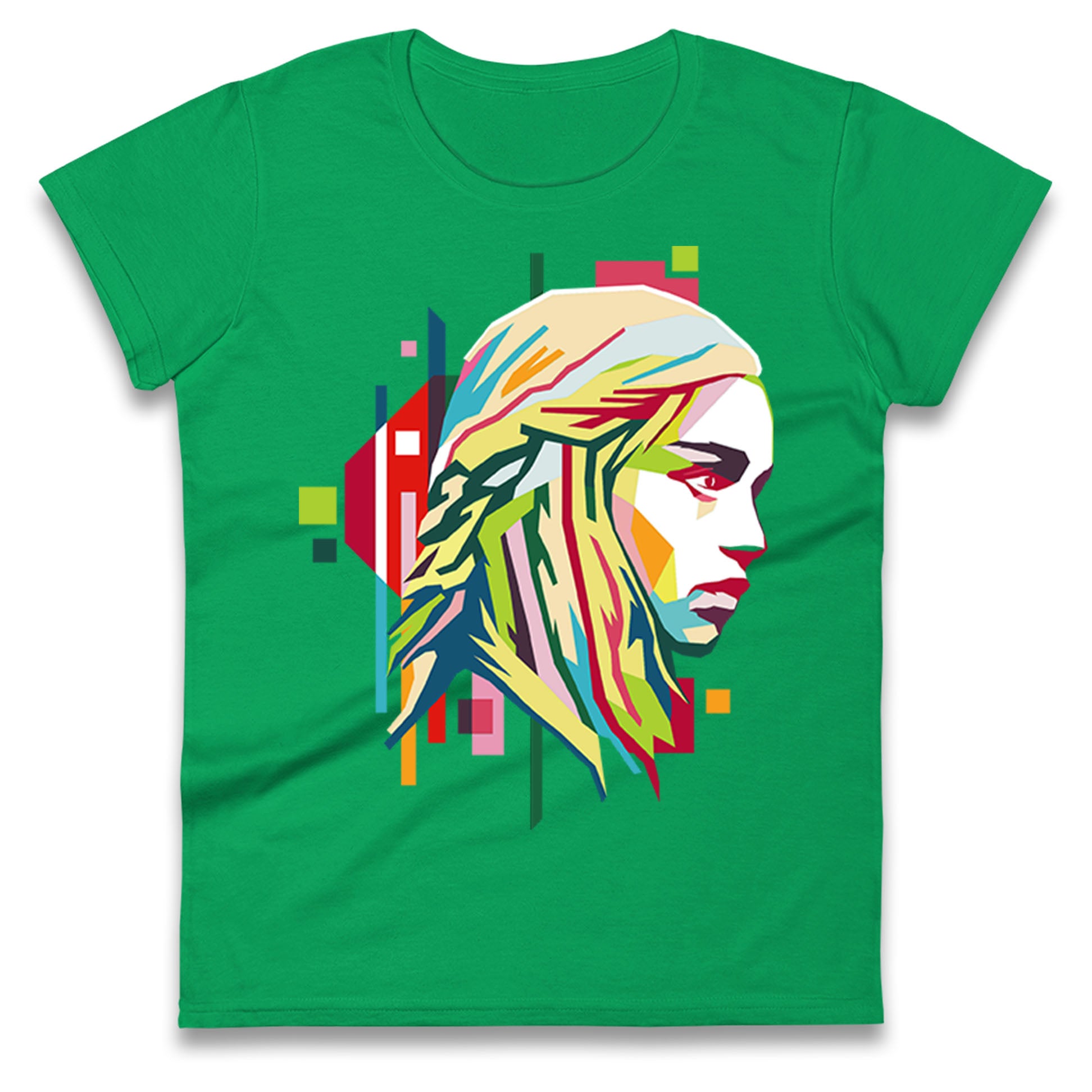House Targarayen Ladies T Shirt
